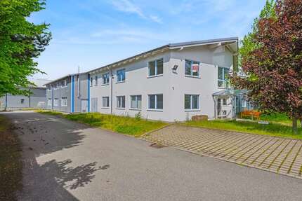 Halle in Jettingen 1.690.000 € 783.69 m² zimmer