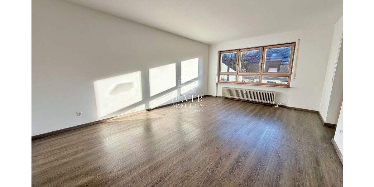 Etagenwohnung Böblingen Dagersheim - 4 Zimmer, 94 m&sup2;, 399.000&euro; | Angebot:24830681