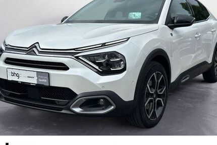 Citroen C4 X 26.200 km 20.430 &euro; Tübingen 72072
