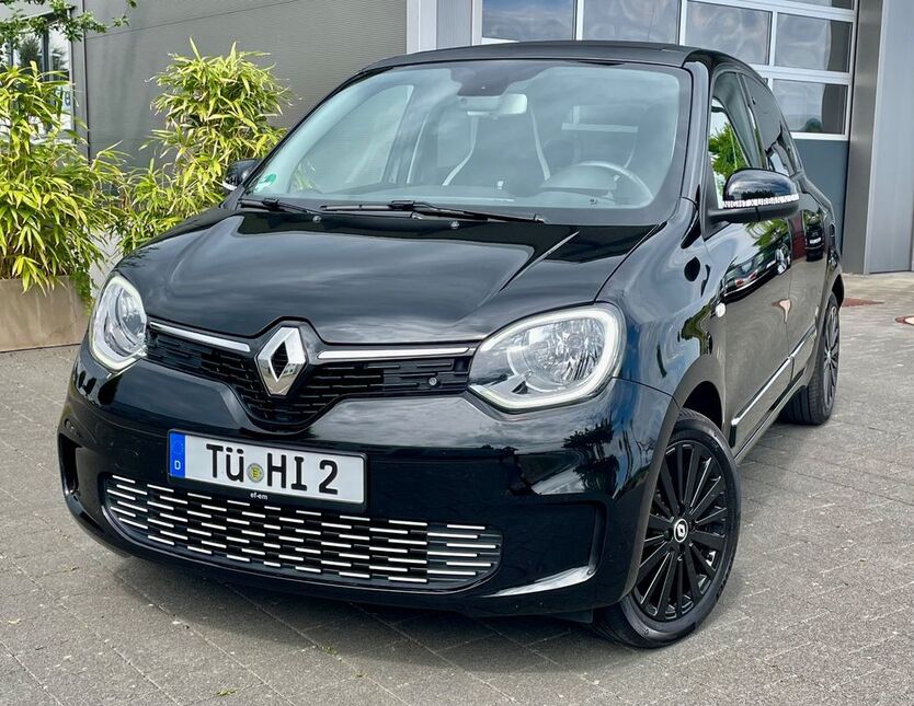 Twingo