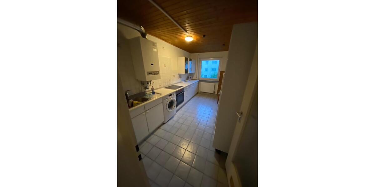 3-Zimmer-Wohnung mit Balkon in Tübingen-Wanne 3 zimmer