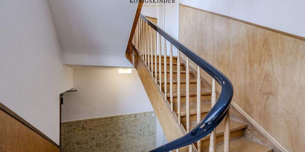 Mehrfamilienhaus, Wohnhaus Stuttgart / Degerloch Degerloch - 1 Zimmer, 316 m&sup2;, 1.800.000&euro; | Angebot:25797654