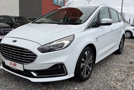 Ford S-Max 157.950 km 16.999 &euro; Filderstadt /bei Stuttgart 70794