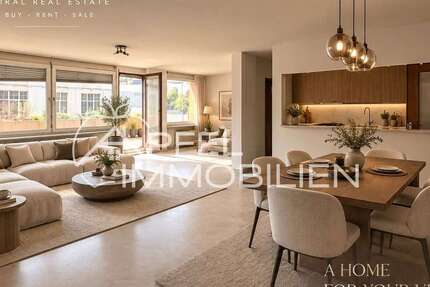 Wohnung Esslingen am Neckar Brühl - 4.5 Zimmer, 145 m&sup2;, 540.000&euro; | Angebot:27477252