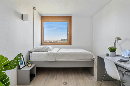 Wohnung Ludwigsburg Eglosheim - 1 Zimmer, 10 m&sup2;, 399&euro; | Angebot:24805977