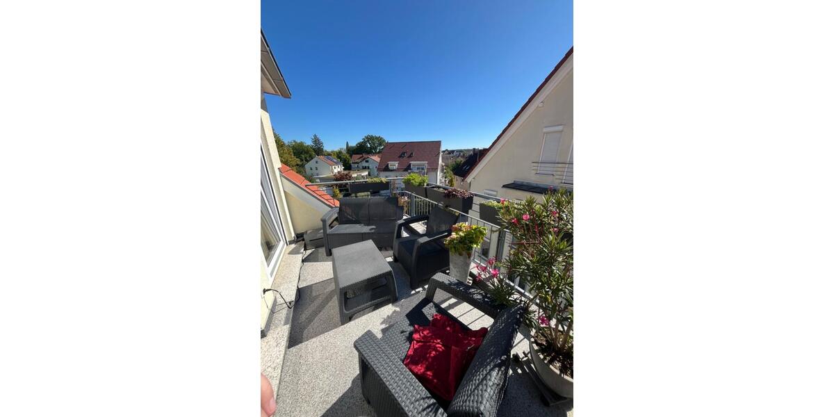 Maisonettenwohnung Neuhausen auf den Fildern - 4.5 Zimmer, 94 m&sup2;, 499.000&euro; | Angebot:24327307