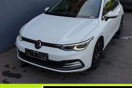 VW Golf 134.201 km 21.370 € Waiblingen 71332