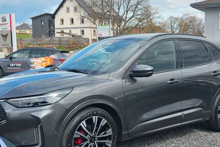 Ford Kuga 18.190 km 33.490 &euro; Oberreichenbach 75394