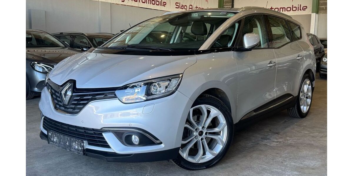 Renault Scenic 157.800 km 11.990 &euro; Holzgerlingen 71088