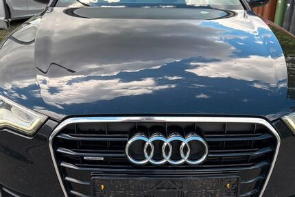 Audi A6 321.000 km 8.590 &euro; Ludwigsburg 71642