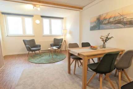 Wohnung Niefern-Öschelbronn Öschelbronn - 3 Zimmer, 80 m&sup2;, 980&euro; | Angebot:27643071