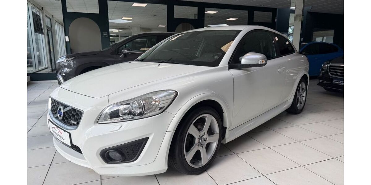 Volvo C30 158.256 km 6.987 &euro; Pforzheim 75179