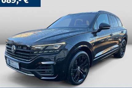 VW Touareg 133.416 km 49.990 &euro; Fellbach 70736