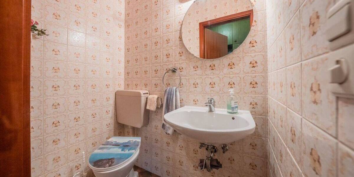 Bungalow Kernen im Remstal / Rommelshausen Rommelshausen - 4 Zimmer, 131 m&sup2;, 639.000&euro; | Angebot:26082533