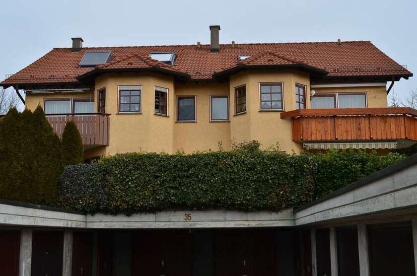 Wohnung zum Kaufen in Leonberg-Gebersheim 285.000 € 79 m²