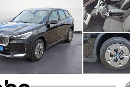 BMW iX1 16.700 km 34.990 &euro; Mühlacker 75417