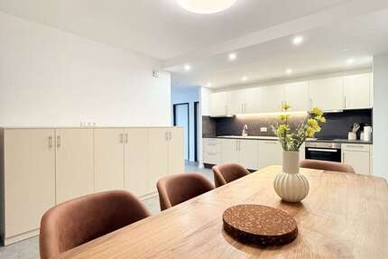 Wohnung Leinfelden-Echterdingen Echterdingen - 1 Zimmer, 17 m&sup2;, 630&euro; | Angebot:25371710