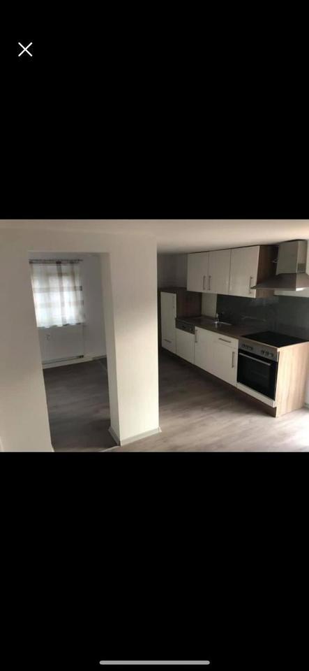 Helle moderne 4-Zimmer Wohnung in Altensteig-Walddorf zimmer