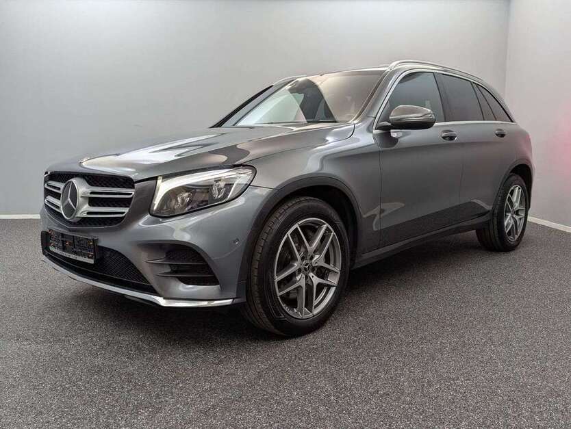 GLC 220