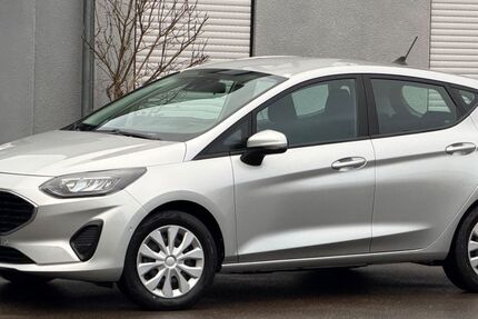 Ford Fiesta 9.300 km 13.997 &euro; Nürtingen bei Stuttgart 72622