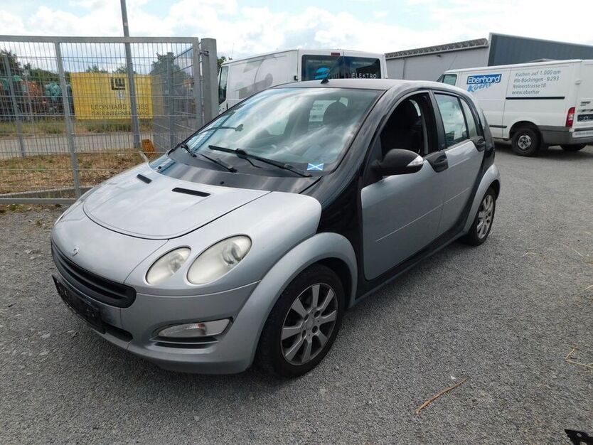 ForFour