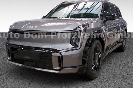 Kia EV9 16.950 km 63.980 &euro; Pforzheim 75177