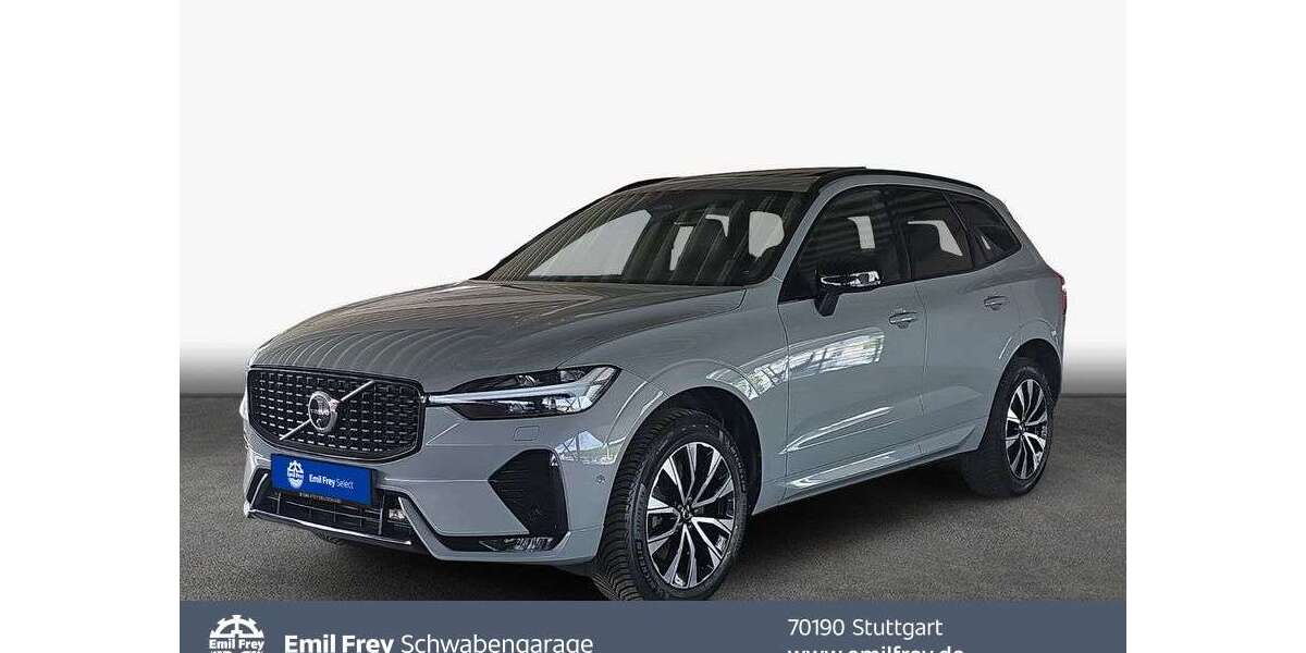 Volvo XC60 66.296 km 39.900 &euro; Stuttgart 70190