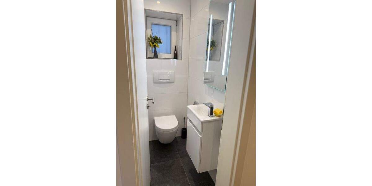 Terrassenwohnung Stuttgart Süd - 5 Zimmer, 128 m&sup2;, 1.200.000&euro; | Angebot:24725455