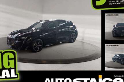 Peugeot 308 16.000 km 34.497 &euro; Stuttgart 70376