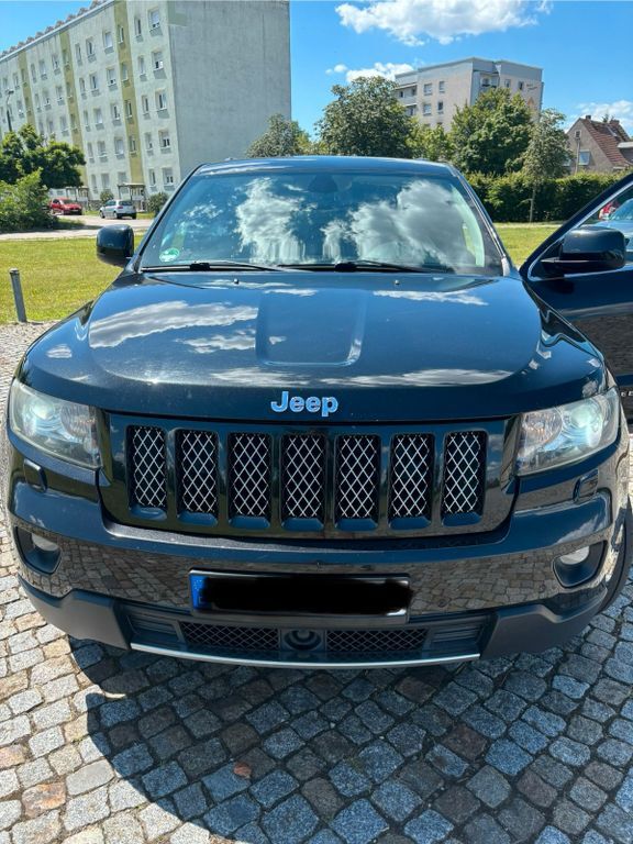 Grand Cherokee