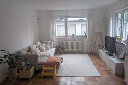 Wohnung Stuttgart Botnang - 3 Zimmer, 76 m&sup2;, 375.000&euro; | Angebot:25806055
