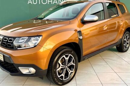 Dacia Duster 90.000 km 11.950 &euro; Niefern bei Pforzheim 75223