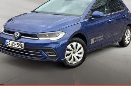 VW Polo 7.000 km 20.490 &euro; Nürtingen 72622