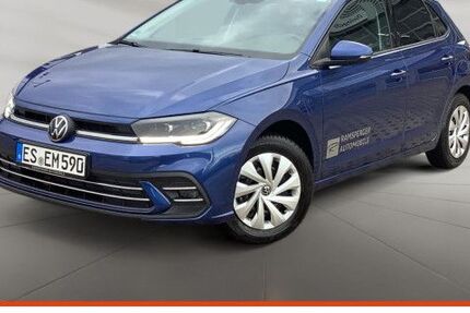 VW Polo 7.000 km 20.990 &euro; Nürtingen 72622