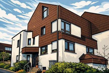 Haus Neuhausen - 7 Zimmer, 160 m&sup2;, 699.000&euro; | Angebot:25910306