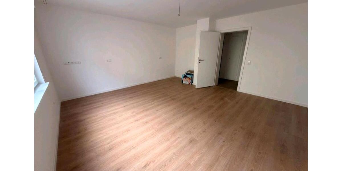 Erdgeschoßwohnung Pforzheim Dillweißenstein - 1 Zimmer, 46 m&sup2;, 600&euro; | Angebot:27586100