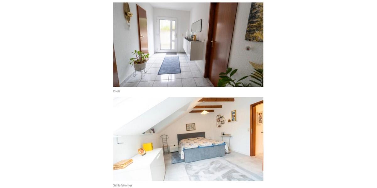 Reihenhaus Tamm - 5.5 Zimmer, 119 m&sup2;, 500.000&euro; | Angebot:26961300