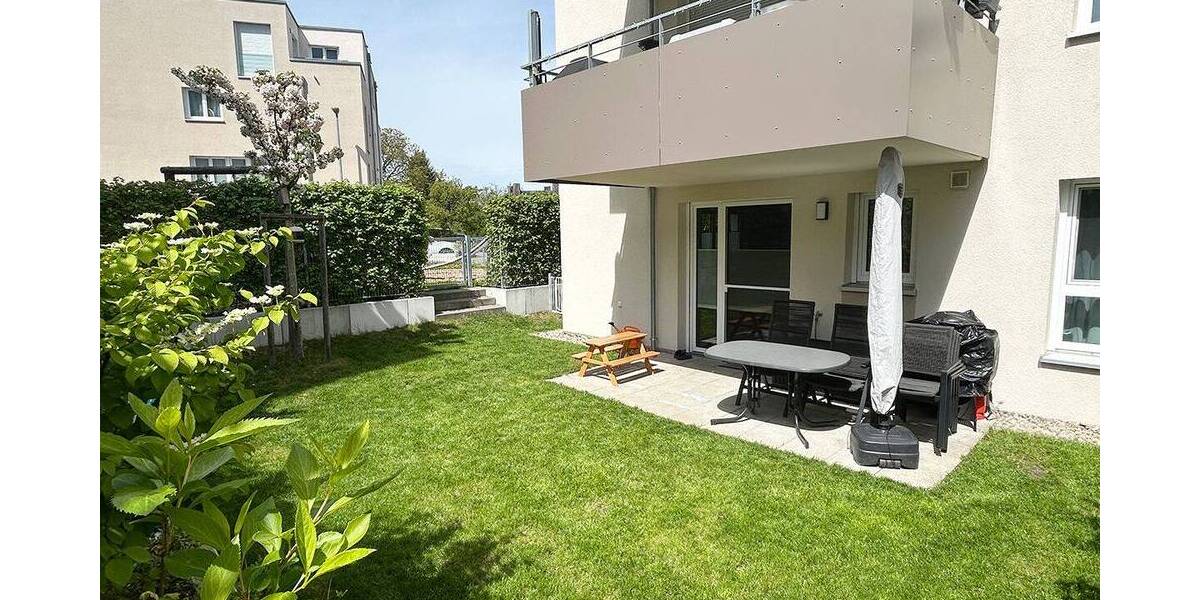 Terrassenwohnung Filderstadt Plattenhardt - 4 Zimmer, 96 m&sup2;, 520.500&euro; | Angebot:26390856