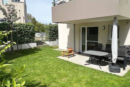 Wohnung Filderstadt Plattenhardt - 4 Zimmer, 96 m&sup2;, 520.500&euro; | Angebot:26390856