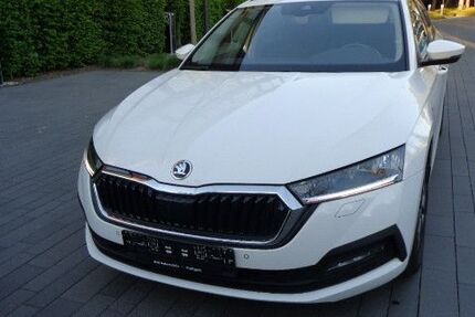 Skoda Octavia 178.000 km 13.800 &euro; Stuttgart 70469