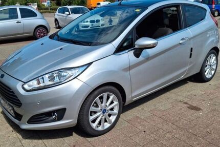 Ford Fiesta 35.000 km 6.000 &euro; Filderstadt 70794