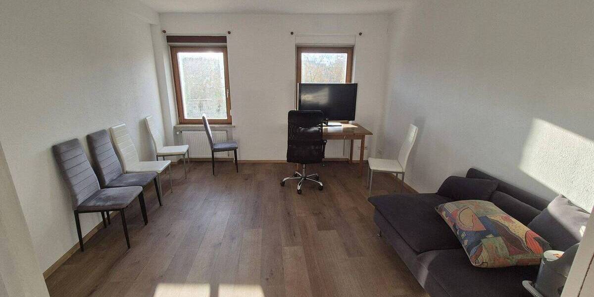 Reihenmittelhaus Pforzheim Buckenberg - 6 Zimmer, 155 m&sup2;, 390.000&euro; | Angebot:26015818