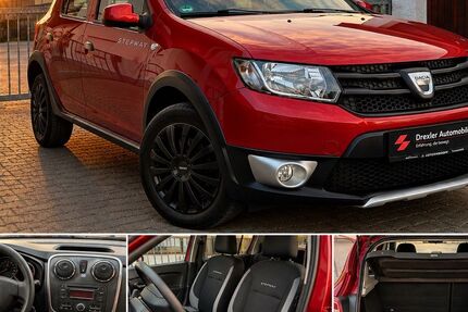 Dacia Sandero 218.000 km 3.840 &euro; Hildrizhausen 71157