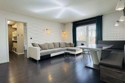 Wohnung zum Kaufen in Ludwigsburg 265.000 € 54 m² 2.5 zimmer