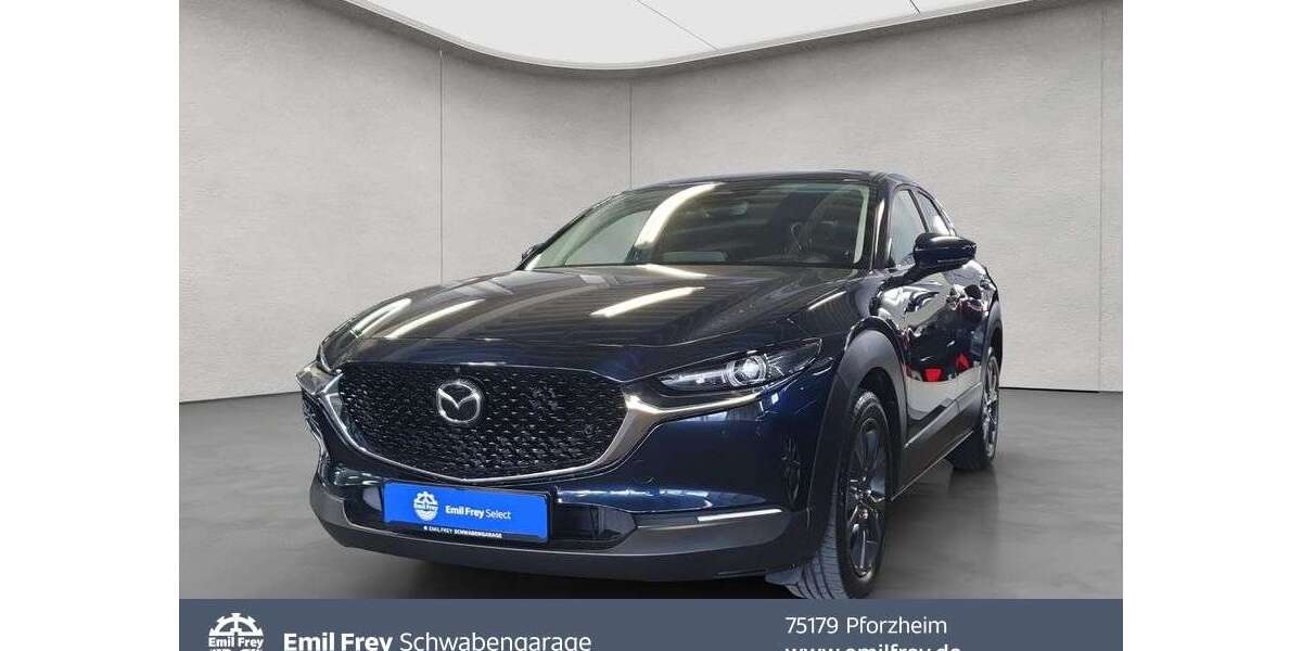 Mazda CX-30 17.499 km 26.450 &euro; Pforzheim 75179