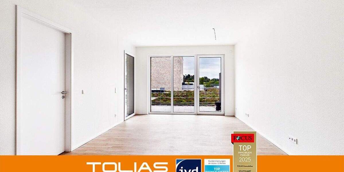 Sonnenbergareal - Seniorengerechtes Neubau-Wohnen: bequem, ruhig & zentral 2 zimmer