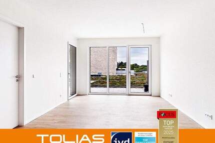 Wohnung Sindelfingen Ost - 2 Zimmer, 71 m&sup2;, 1.330&euro; | Angebot:24029473