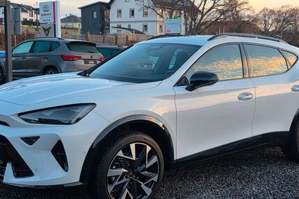 Cupra Formentor 10.640 km 35.990 &euro; Oberreichenbach 75394