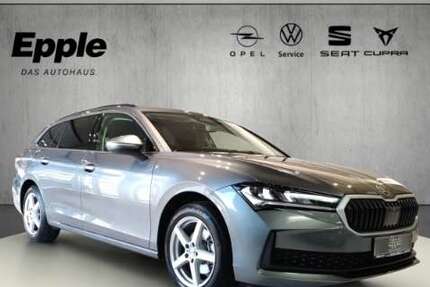 Skoda Superb 20.394 km 31.790 &euro; Rutesheim 71277