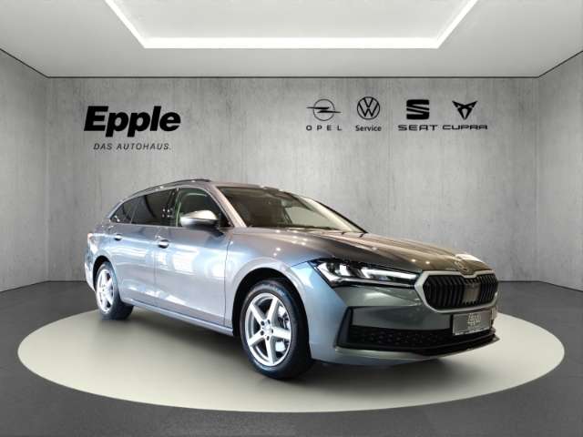 Skoda Superb 20.394 km 31.790 &euro; Rutesheim 71277